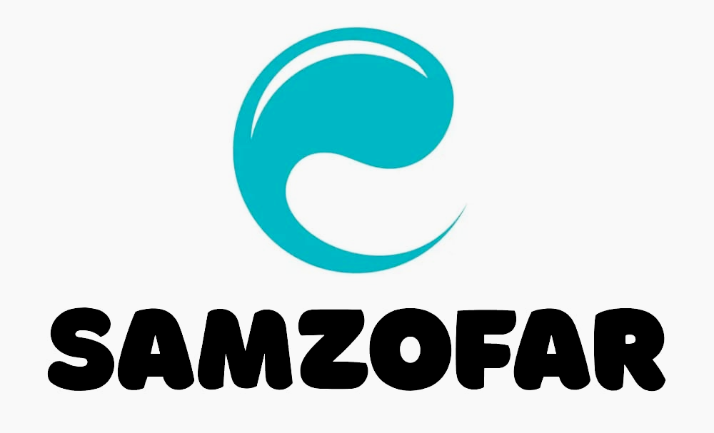 Logo SAMZOFAR